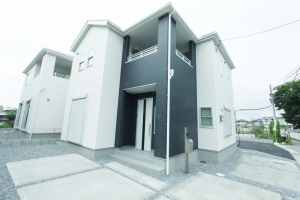 【彦根市　新築戸建情報】