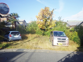 【大津市　売土地情報】