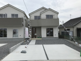 【愛知郡　新築戸建情報】