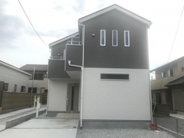 【東近江市　新築戸建情報】