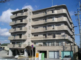 【草津市　中古マンション情報】