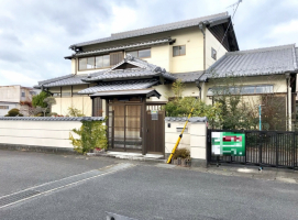 【野洲市　中古戸建情報】