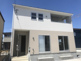 【東近江市　新築戸建情報】