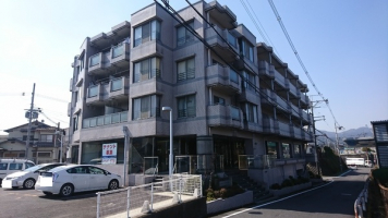 【大津市　中古マンション情報】