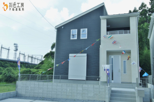 【彦根市　新築戸建情報】
