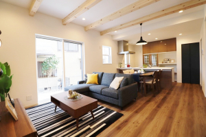 【大津市　新築戸建情報】