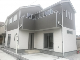 【東近江市　新築戸建情報】