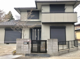 【近江八幡市　中古戸建て情報】