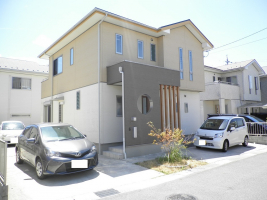 【近江八幡市　中古戸建情報】