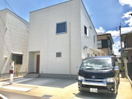 【近江八幡市　中古戸建て情報】