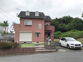 【甲賀市　中古戸建情報】
