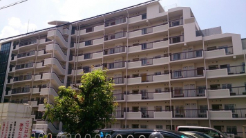 【草津市　中古マンション情報】