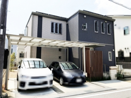 【湖南市　中古戸建情報】