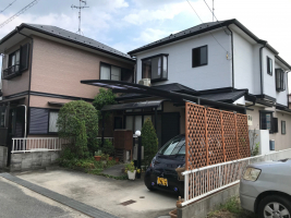 【野洲市　中古戸建情報】