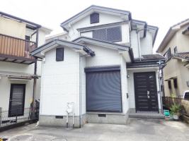 【大津市　中古戸建情報】