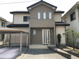 【東近江市　中古戸建情報】