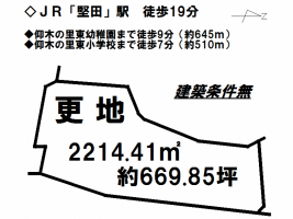 【大津市　土地情報】