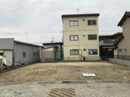 【東近江市　土地情報】