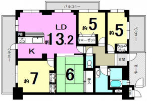 【彦根市　中古マンション情報】