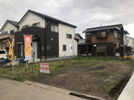 【東近江市　土地情報】