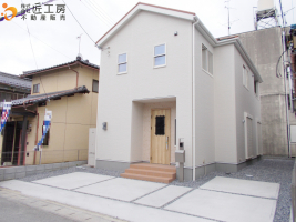 【彦根市　新築戸建情報】