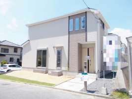 【大津市　新築戸建情報】