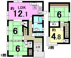【彦根市　中古戸建情報】