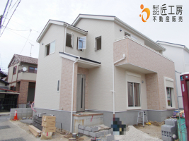 【彦根市　新築戸建情報】