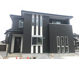 【東近江市　新築戸建情報】