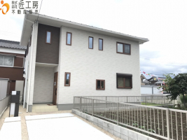 【彦根市　新築戸建情報】