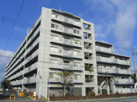 【守山市　中古マンション情報】