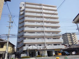 【大津市　中古マンション情報】