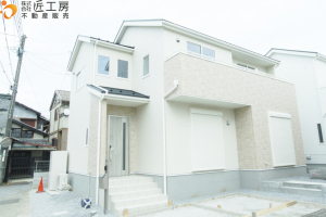 【彦根市　オープンハウスのお知らせ】