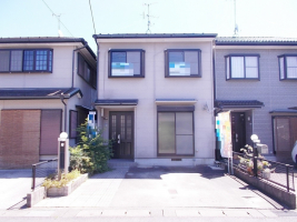 【大津市　中古戸建情報】