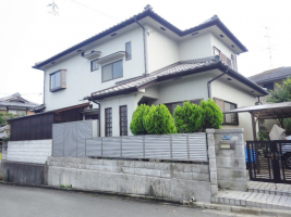 【大津市　中古戸建情報】