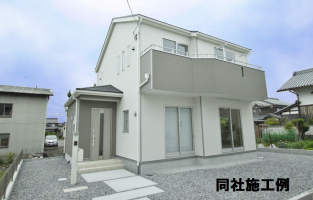 【東近江市　新築戸建情報】
