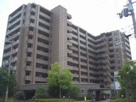 【草津市　中古マンション情報】