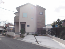 【大津市　新築戸建情報】