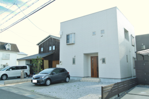 【近江八幡市　中古戸建情報】