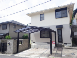 【大津市　中古戸建情報】