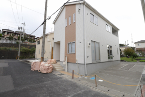 【大津市　新築戸建情報】