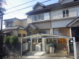 【大津市　中古戸建情報】