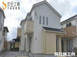 【彦根市　新築戸建情報】
