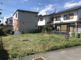 【東近江市　土地情報】