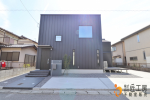 【彦根市　新築戸建情報】