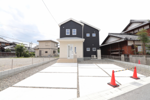 【近江八幡市　新築戸建て価格変更情報】