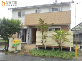 【彦根市　中古戸建情報】