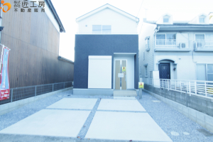 【彦根市　新築戸建情報】