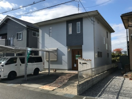 【東近江市　中古戸建情報】