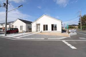 【守山市　新築戸建価格変更情報】